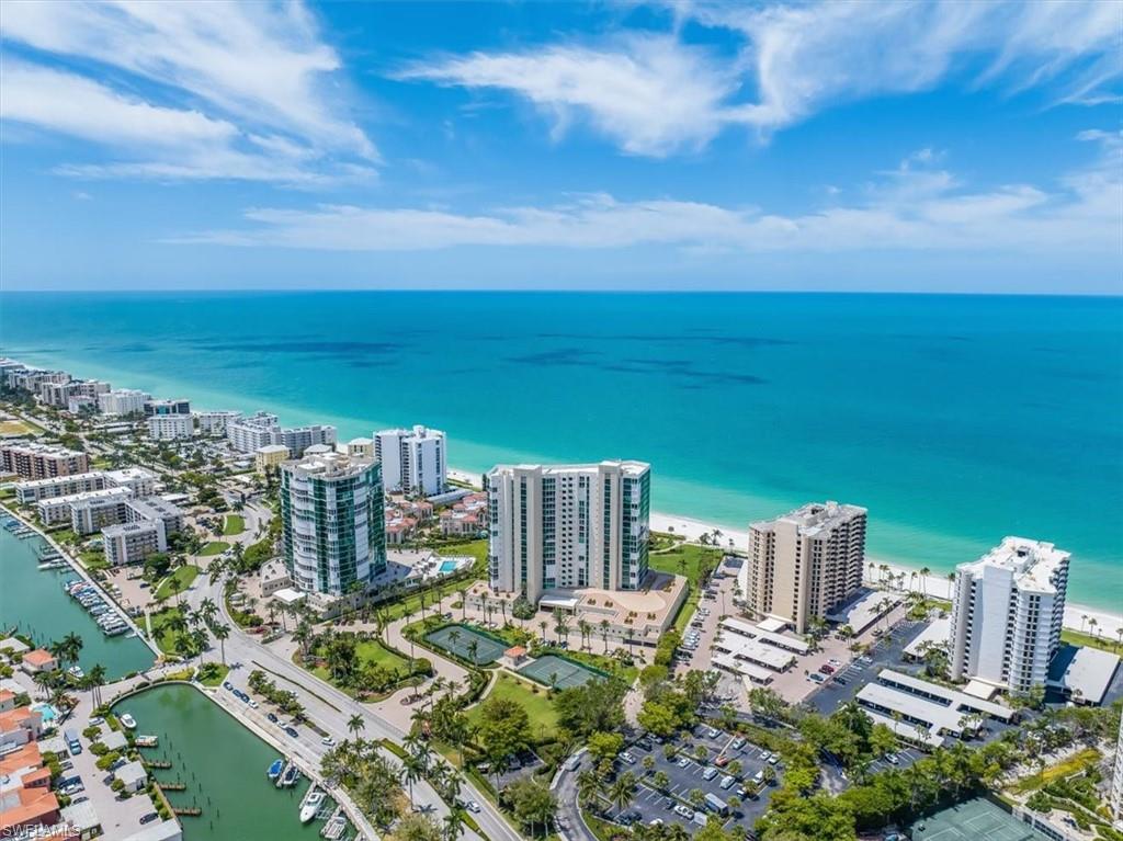 4005 Gulf Shore BLVD N # 202