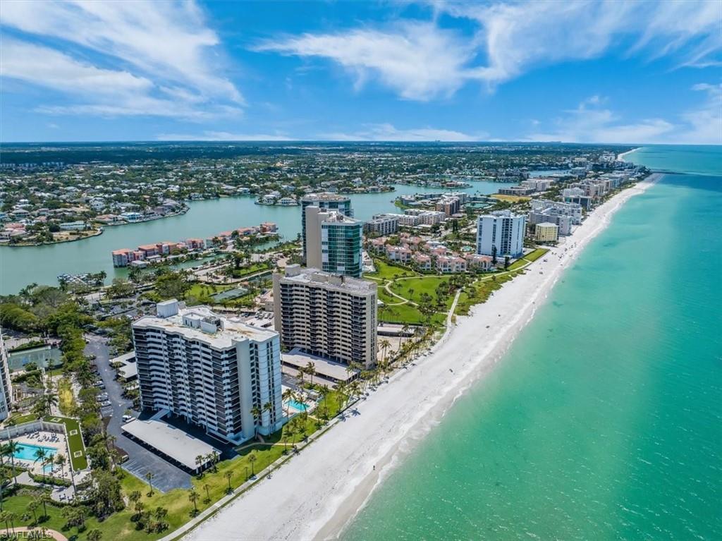 4005 Gulf Shore BLVD N # 202