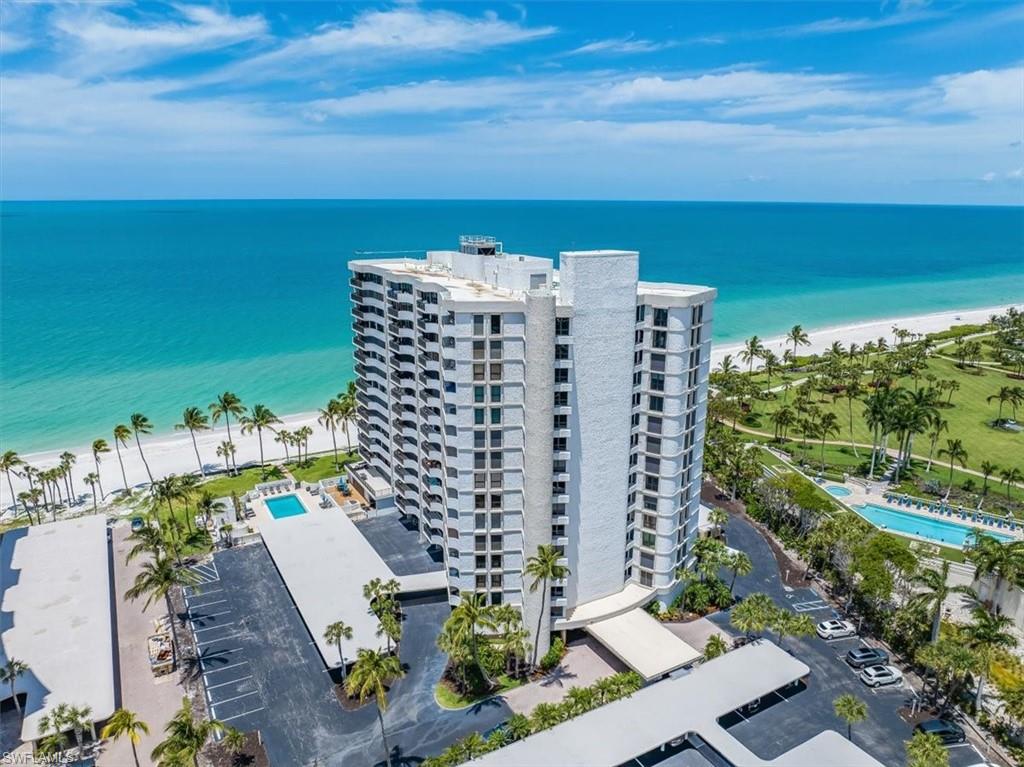 4005 Gulf Shore BLVD N # 202