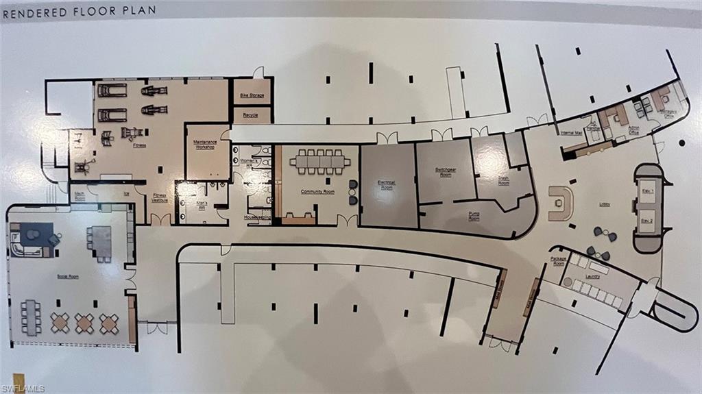 4005 Gulf Shore BLVD N # 202