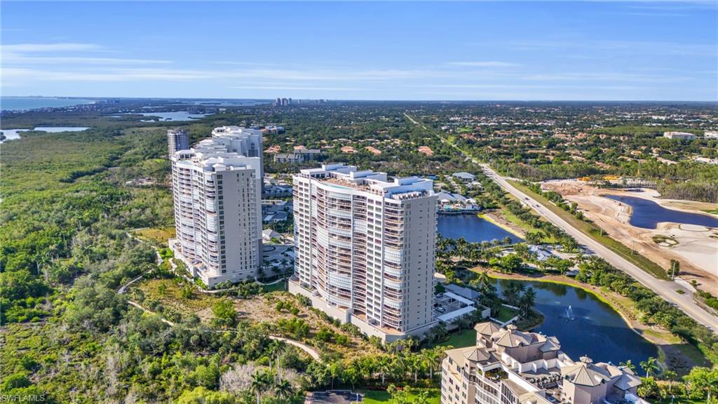 13915 Old Coast RD # 1701