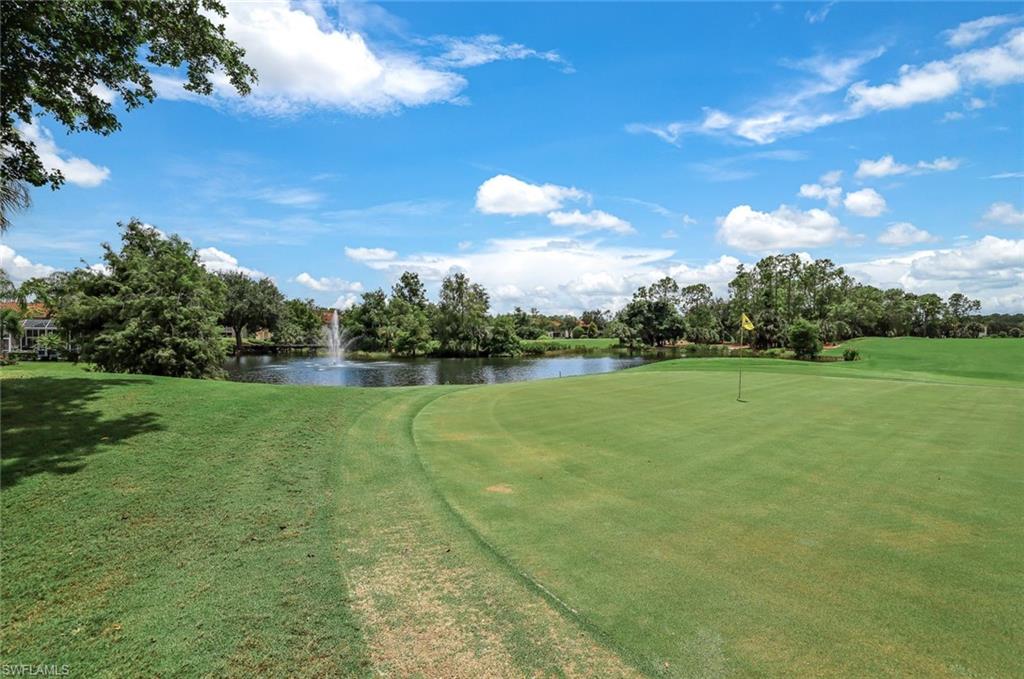 3516 Grand Cypress CT