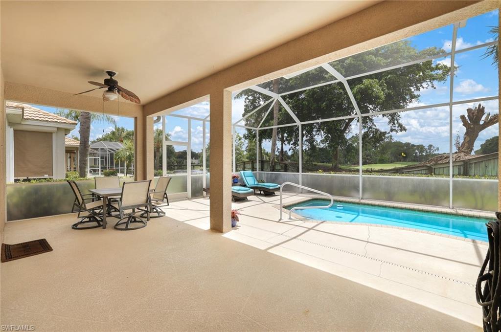 3516 Grand Cypress CT