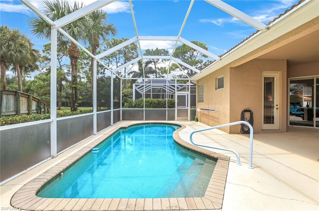 3516 Grand Cypress CT