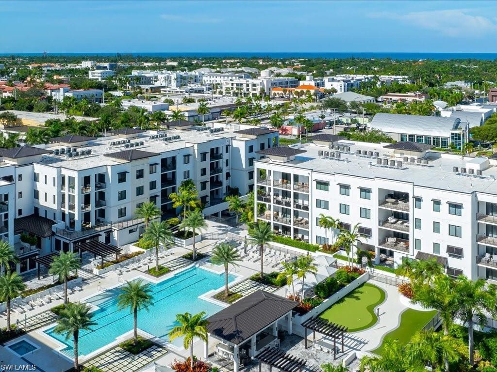 1111 Central AVE # 305