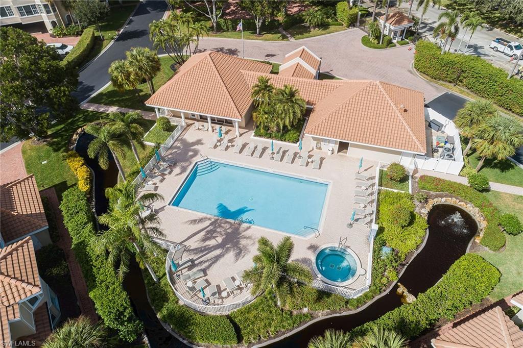 8460 Abbington CIR # 1812