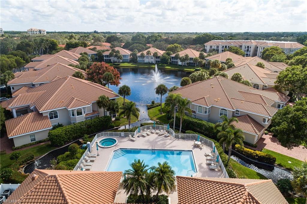 8460 Abbington CIR # 1812