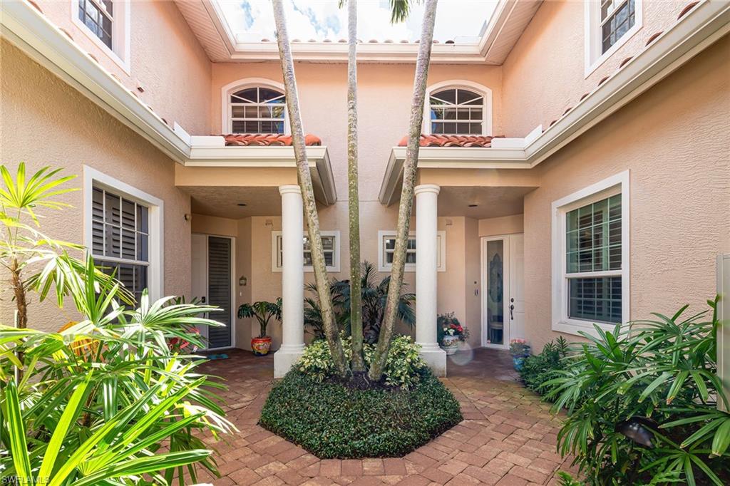 8460 Abbington CIR # 1812