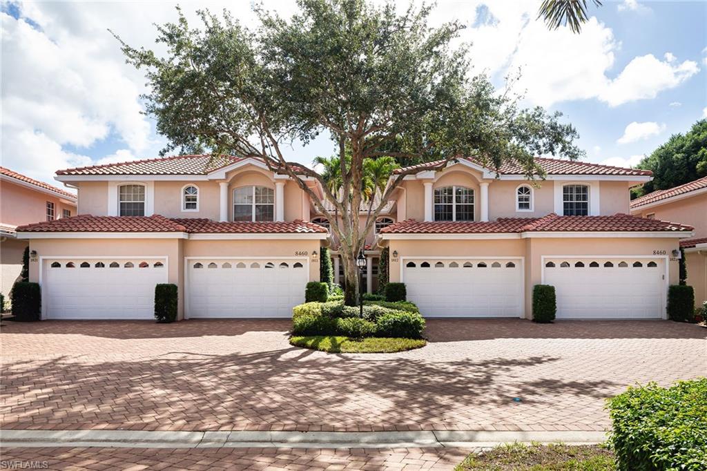 8460 Abbington CIR # 1812