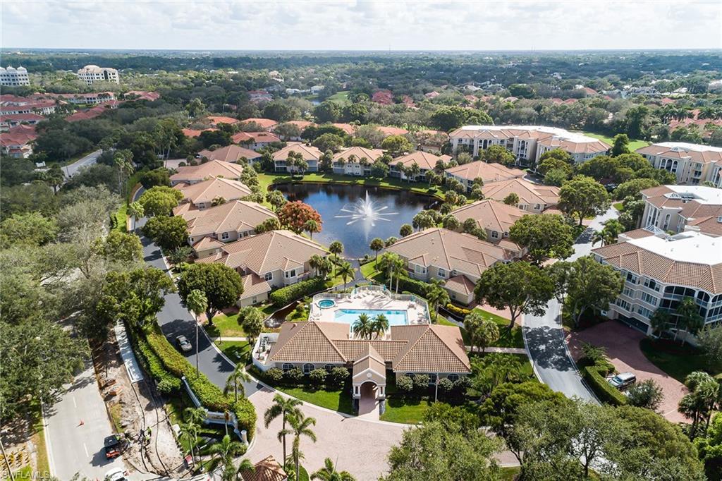 8460 Abbington CIR # 1812