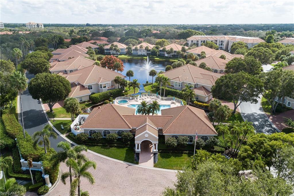 8460 Abbington CIR # 1812