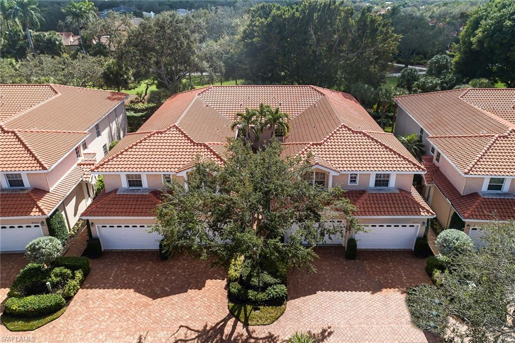 8460 Abbington CIR # 1812