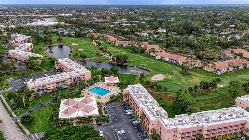 100 Forest Lakes BLVD # 108