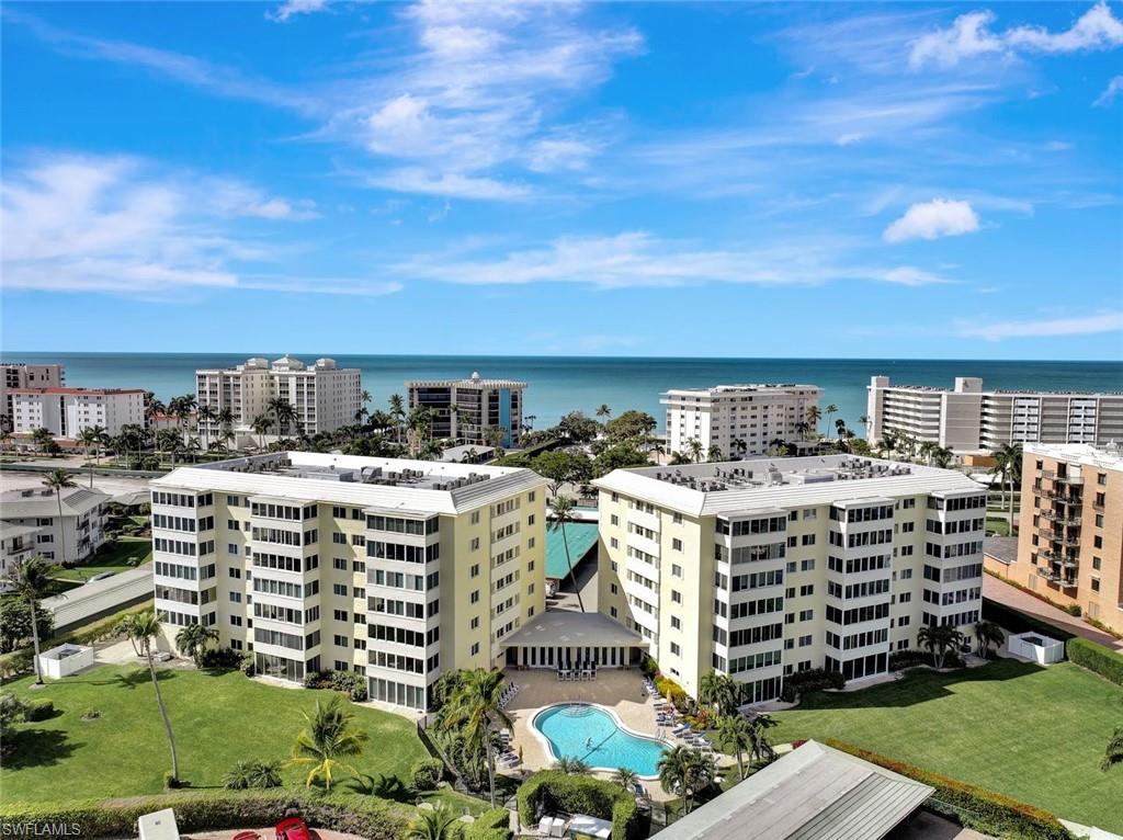 3420 Gulf Shore BLVD N # 21