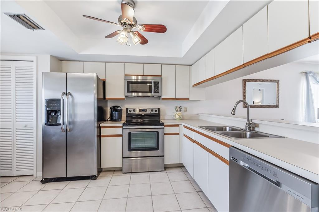 7300 Saint Ives WAY # 5101