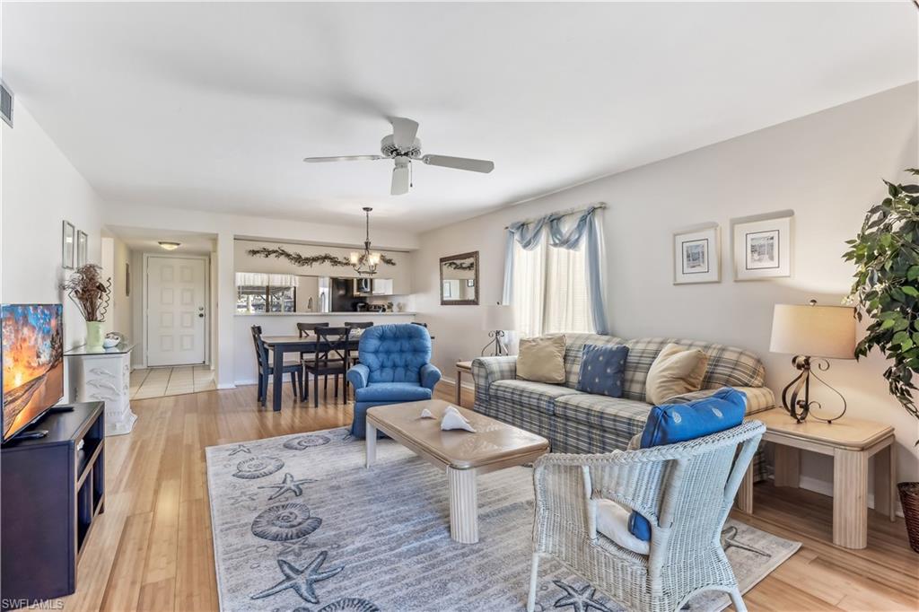 7300 Saint Ives WAY # 5101