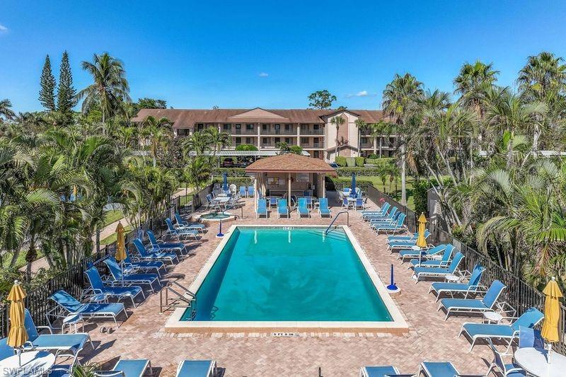 7300 Saint Ives WAY # 5101