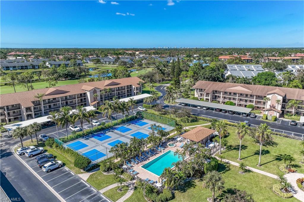 7300 Saint Ives WAY # 5101