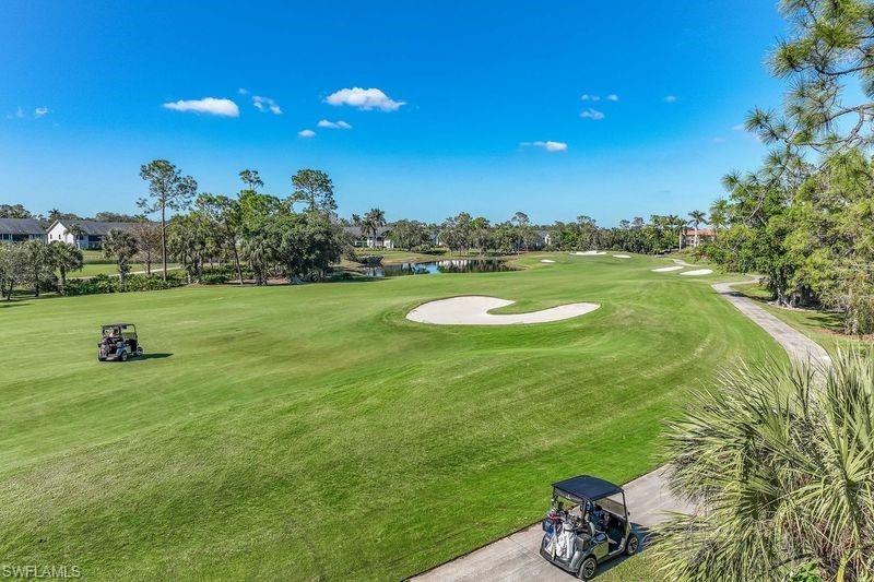 7300 Saint Ives WAY # 5101