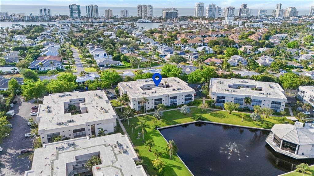 788 Park Shore DR # F17