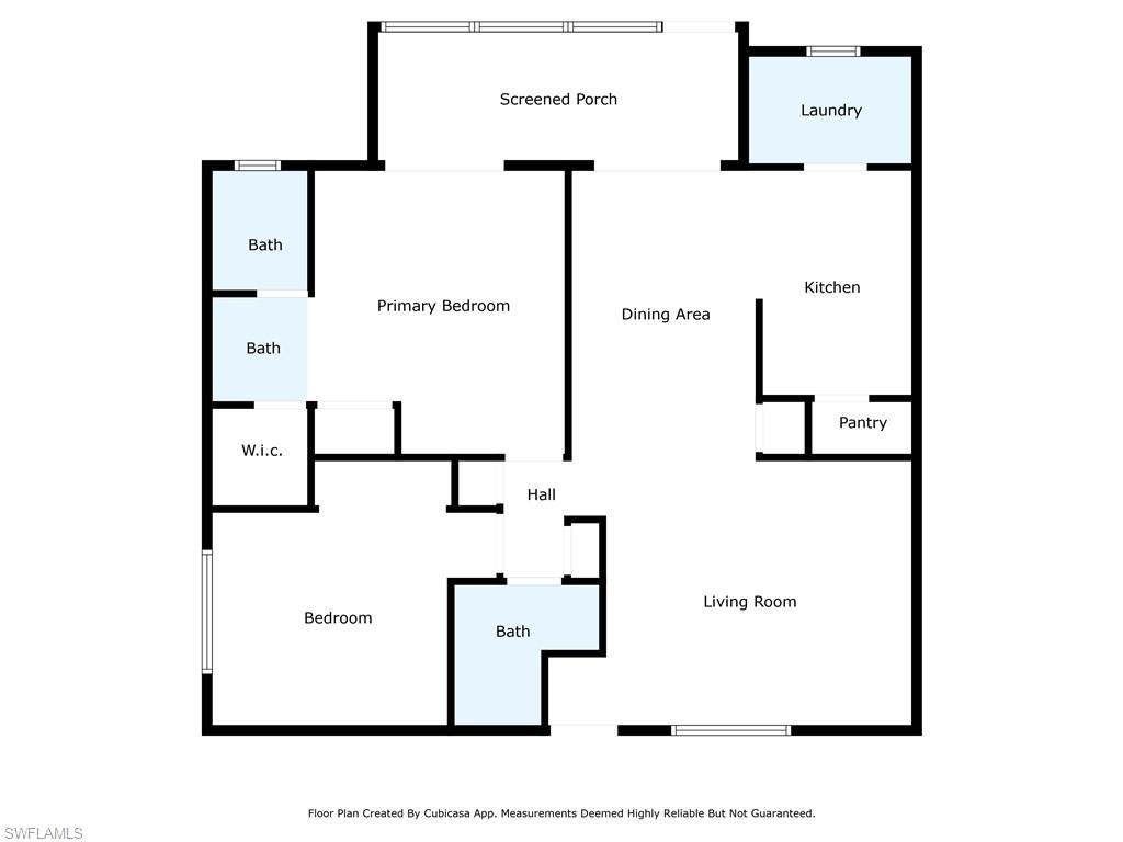 788 Park Shore DR # F17