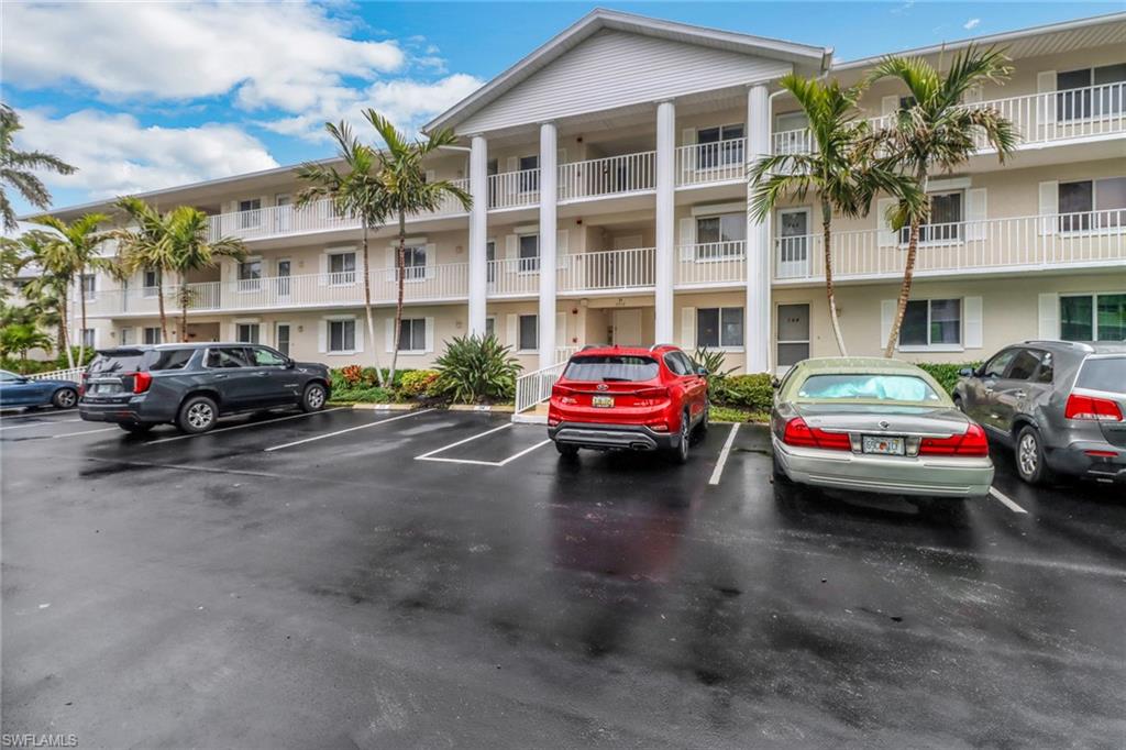 3012 Sandpiper Bay CIR # D304