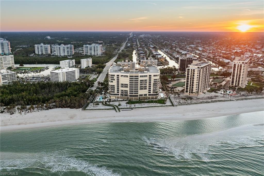 11125 Gulf Shore DR # 405