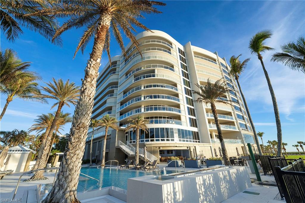 11125 Gulf Shore DR # 405