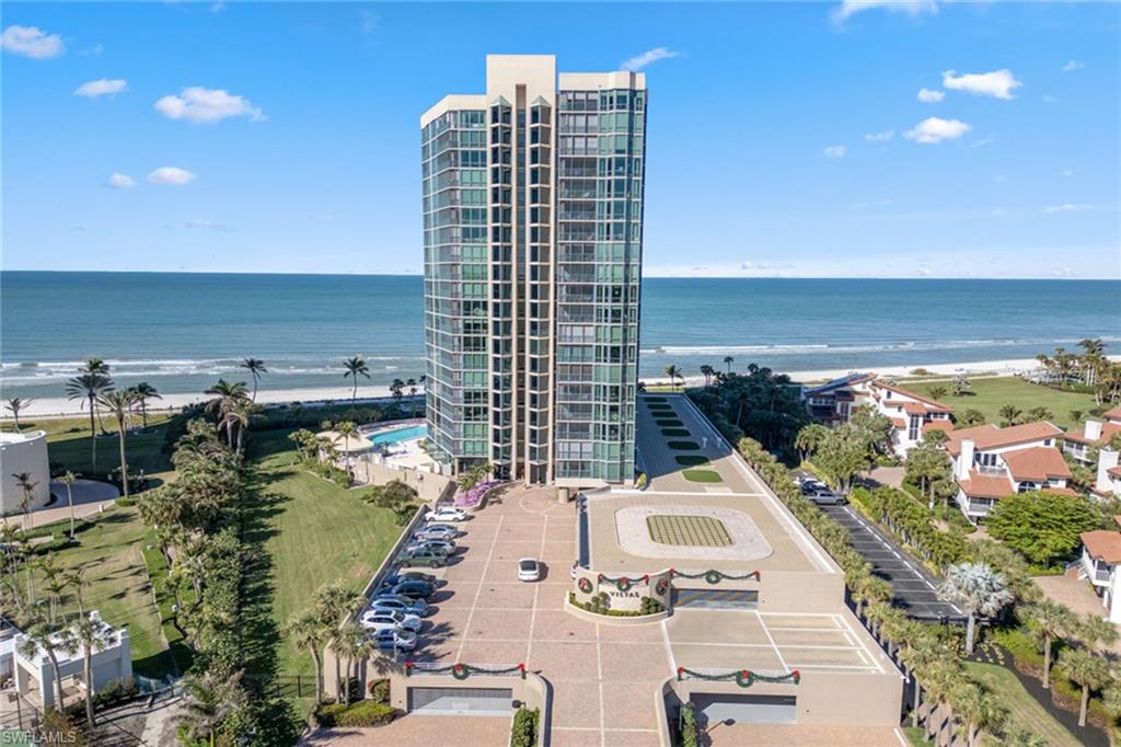 4651 Gulf Shore BLVD N # 701
