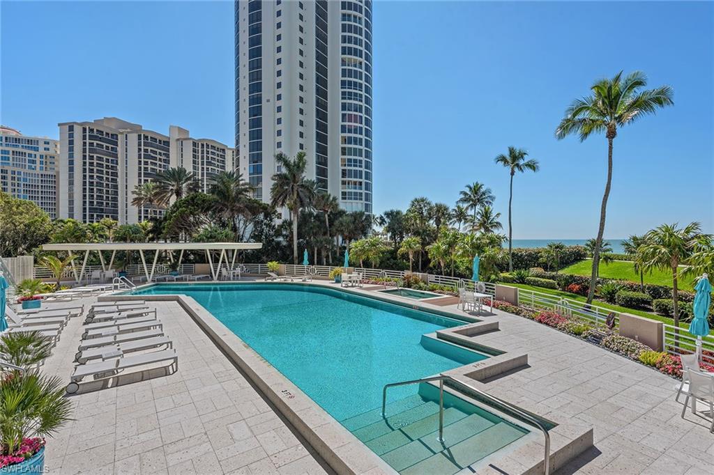 4651 Gulf Shore BLVD N # 701