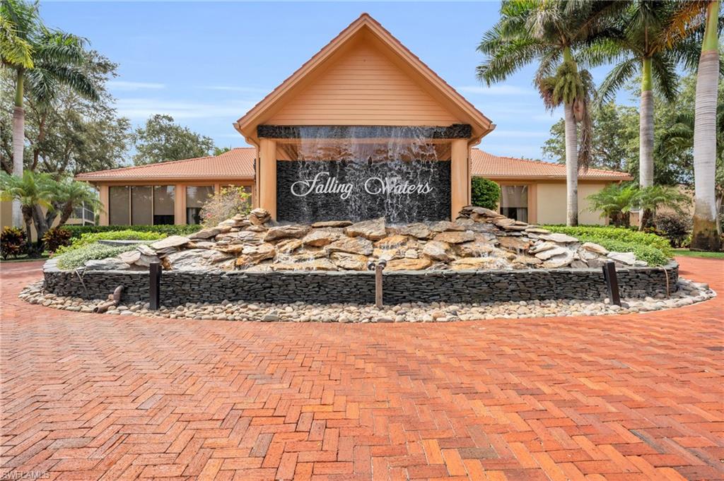 2326 Magnolia LN # 6104