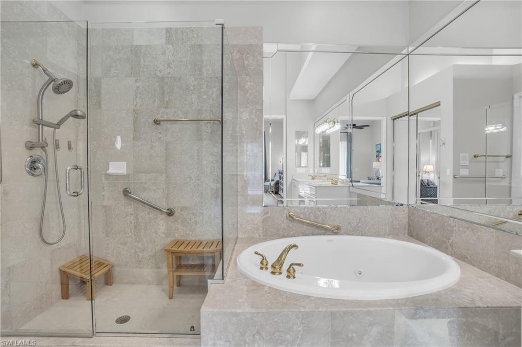 2326 Magnolia LN # 6104