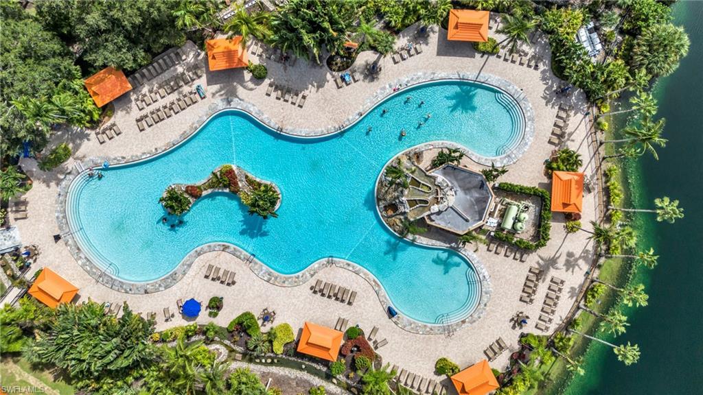 2326 Magnolia LN # 6104