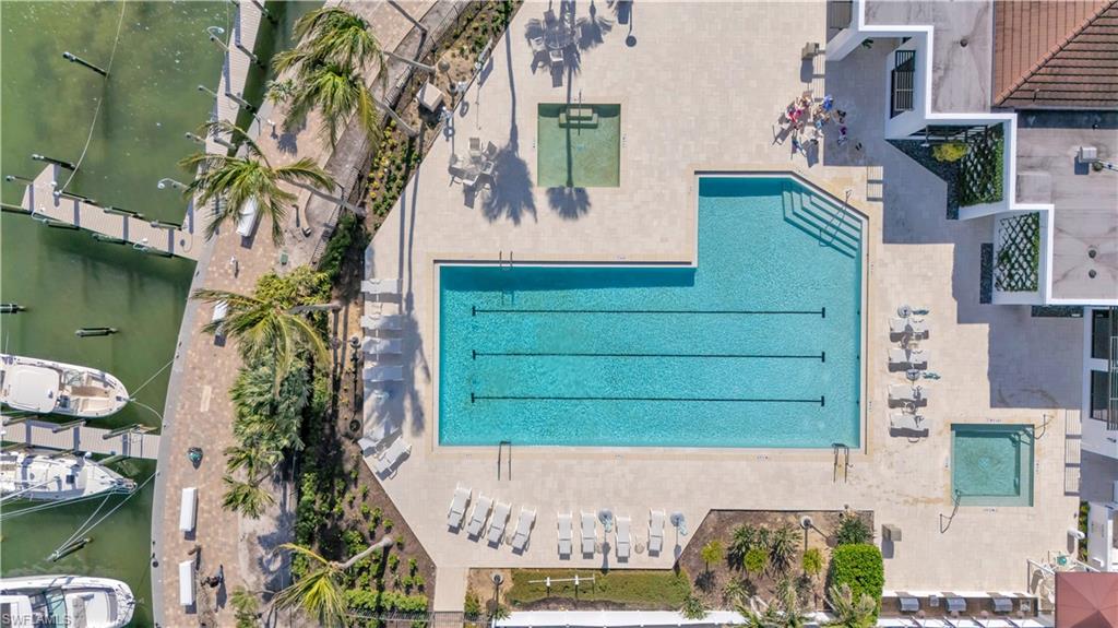 2400 Gulf Shore BLVD N # 3 Unit: PH-3