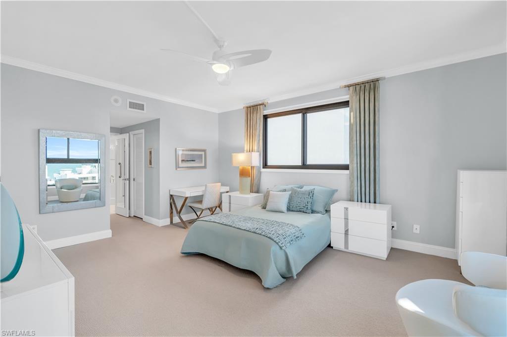 2400 Gulf Shore BLVD N # 3 Unit: PH-3