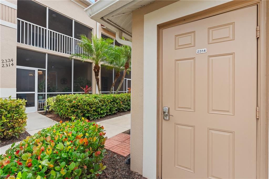 2780 Cypress Trace CIR # 2314