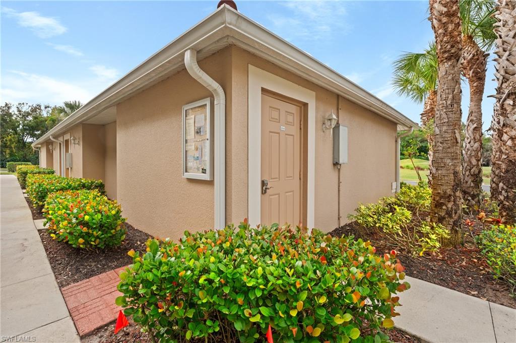 2780 Cypress Trace CIR # 2314