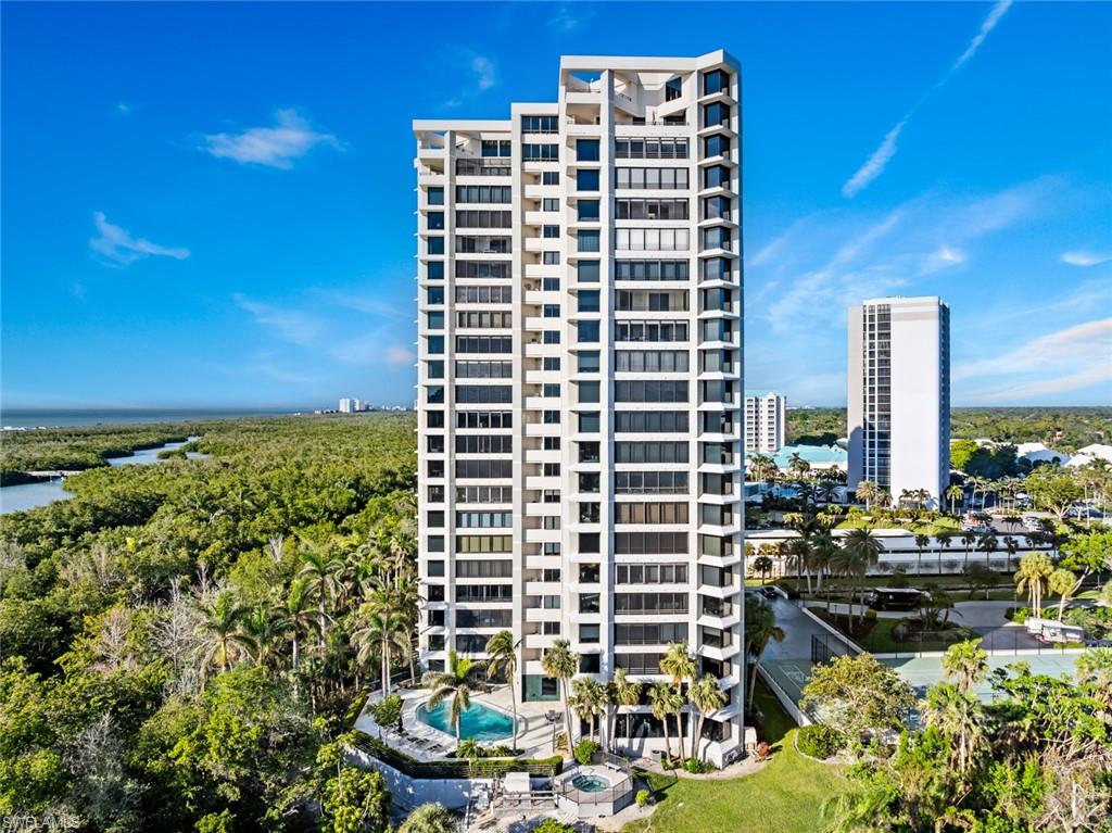 5555 Heron Point Drive # 201