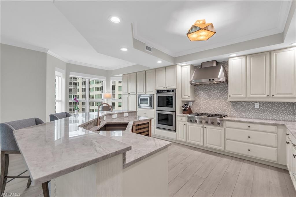 285 Grande WAY # 1406