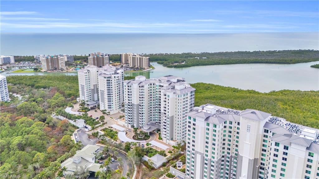 285 Grande WAY # 1406