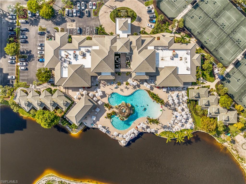 285 Grande WAY # 1406