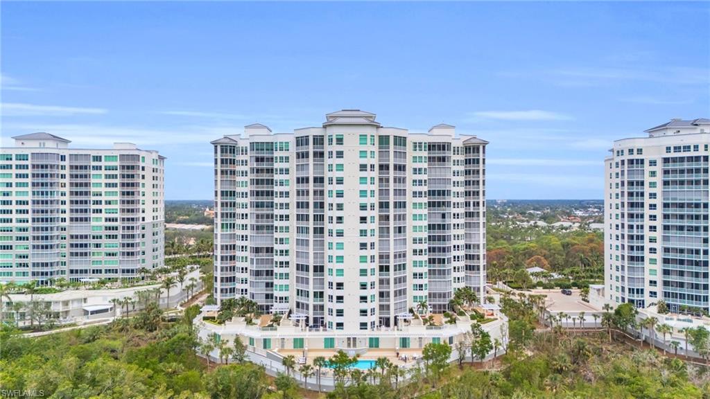 285 Grande WAY # 1406