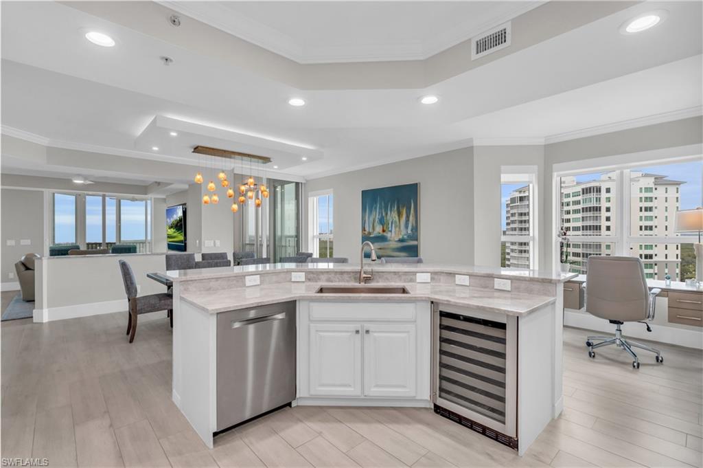 285 Grande WAY # 1406