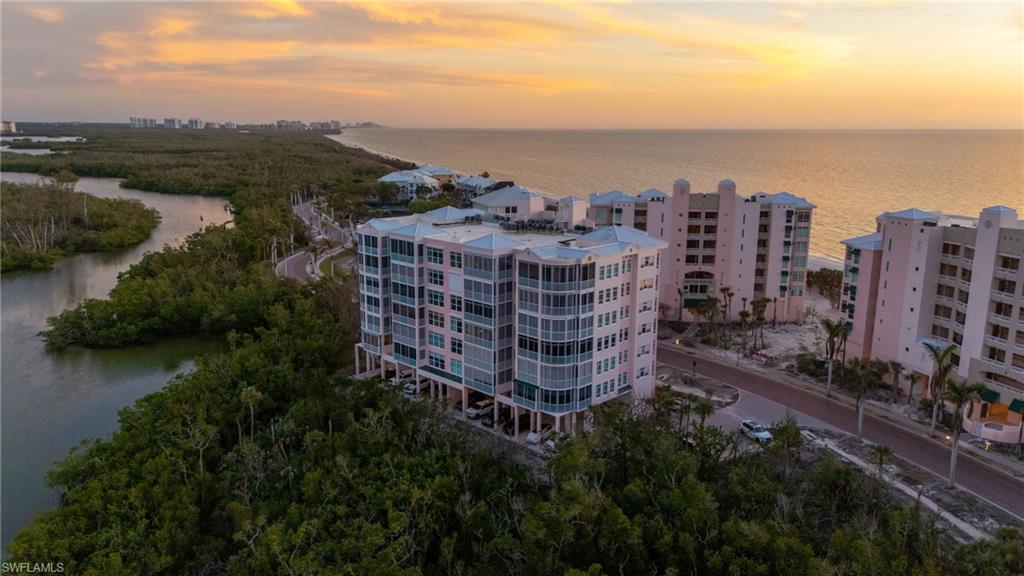 266 Barefoot Beach BLVD # 201