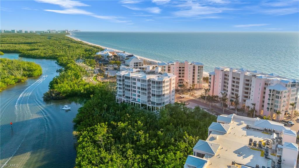 266 Barefoot Beach BLVD # 201