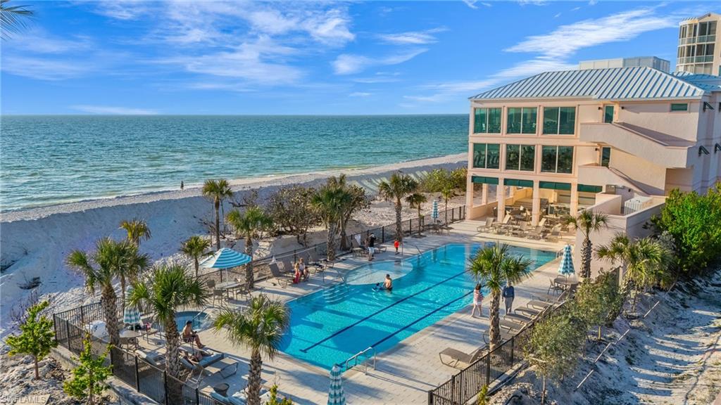 266 Barefoot Beach BLVD # 201