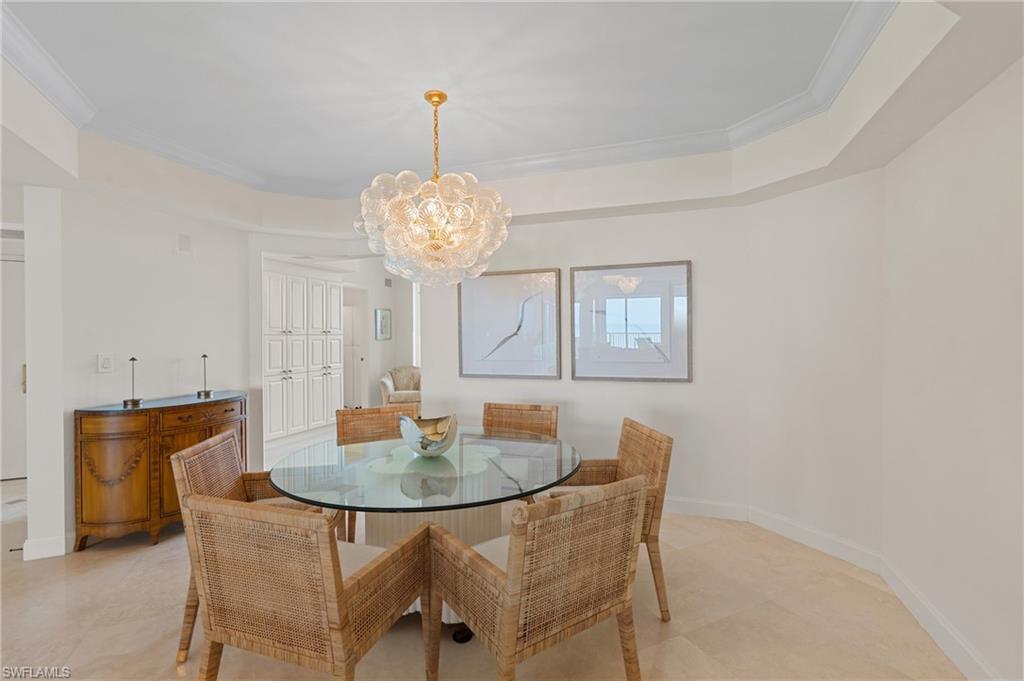 7117 Pelican Bay BLVD # 1603