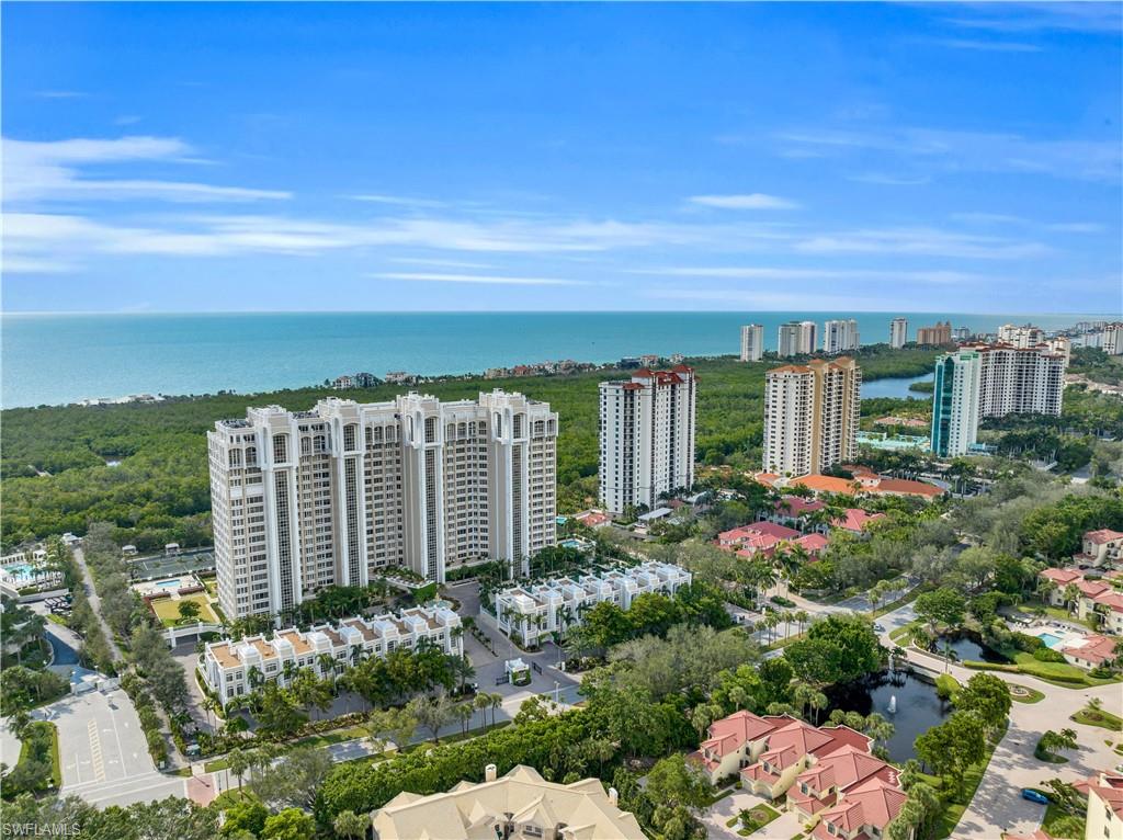 7117 Pelican Bay BLVD # 1603