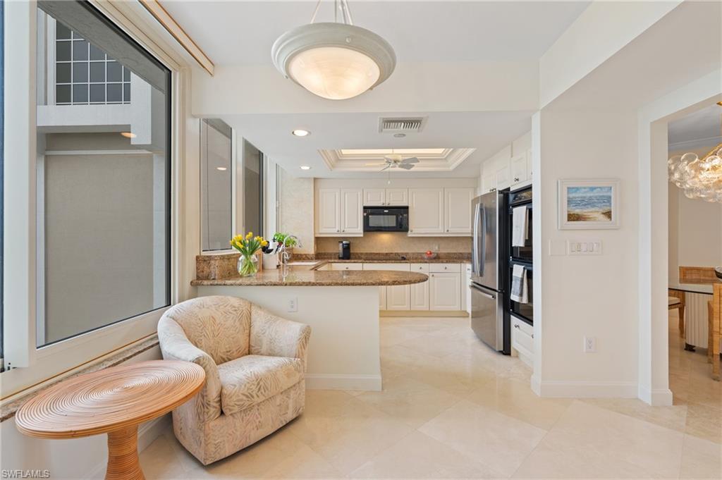 7117 Pelican Bay BLVD # 1603