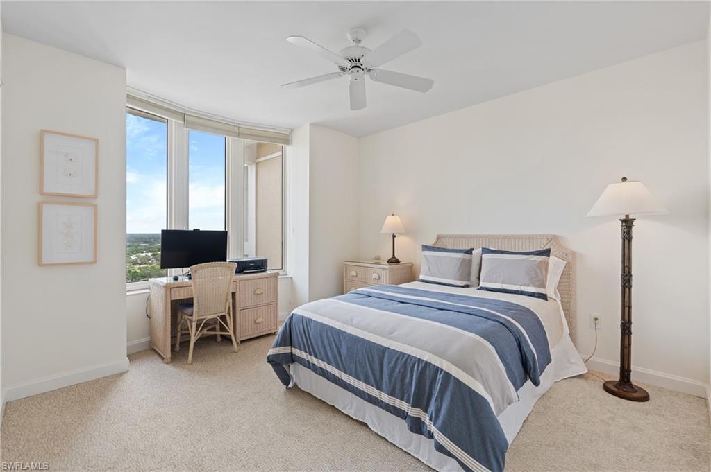 7117 Pelican Bay BLVD # 1603